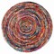 Nuloom Ardelle Swirl Shaggy Area Rug 5ft 3in OZXL03A-R505 - alternate 7